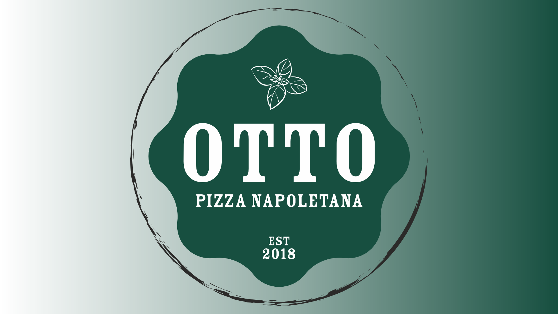 Otto Pizza Napolitana EST2018